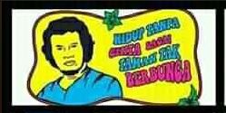9 Stiker lawas era 80-an ini bikin tersenyum nostalgia