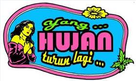 9 Stiker lawas era 80-an ini bikin tersenyum nostalgia
