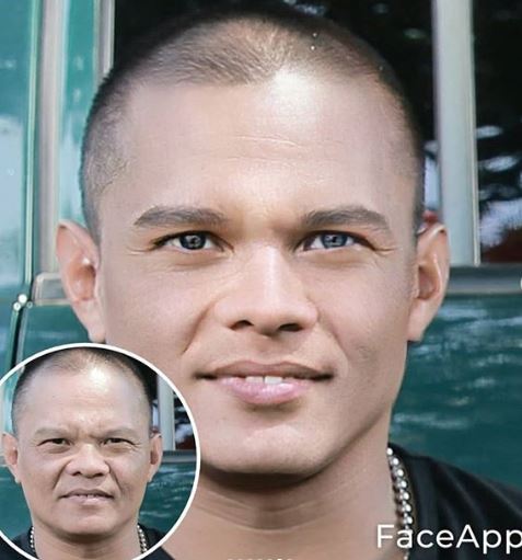 6 Potret pemain Preman Pensiun 4 ikut Oplas Challenge, manglingi