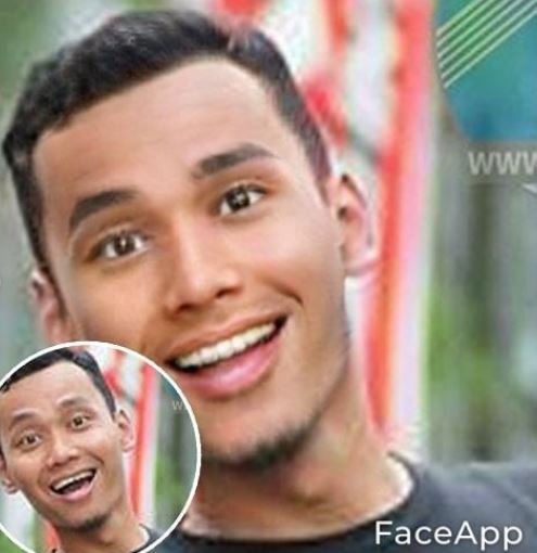 6 Potret pemain Preman Pensiun 4 ikut Oplas Challenge, manglingi