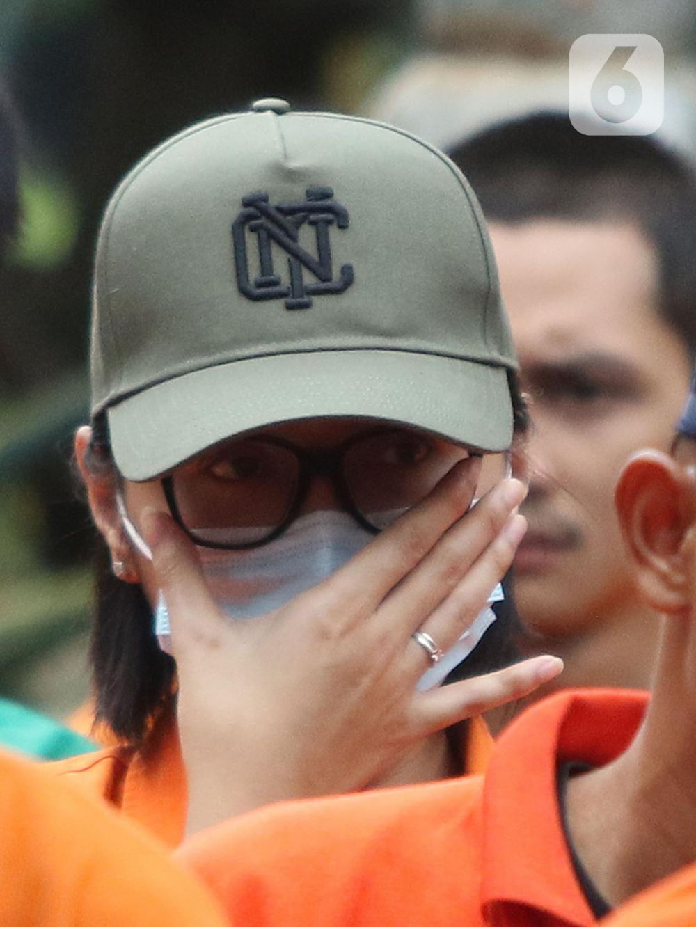 10 Seleb terjerat narkoba di pertengahan 2020, terbaru Dwi Sasono