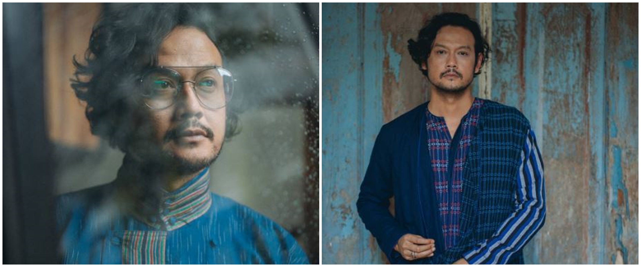 Detik-detik penangkapan Dwi Sasono terkait dugaan kepemilikan ganja