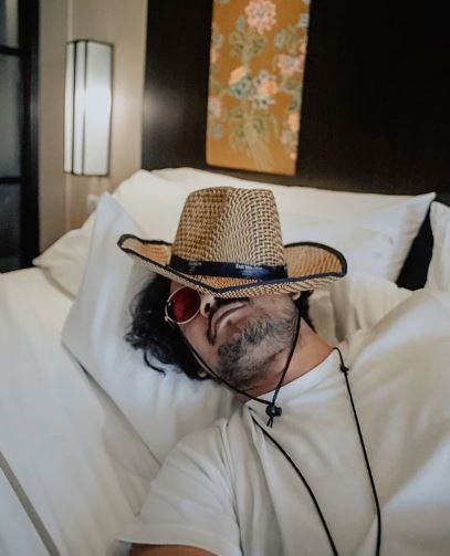 8 Fakta kasus narkoba aktor Dwi Sasono