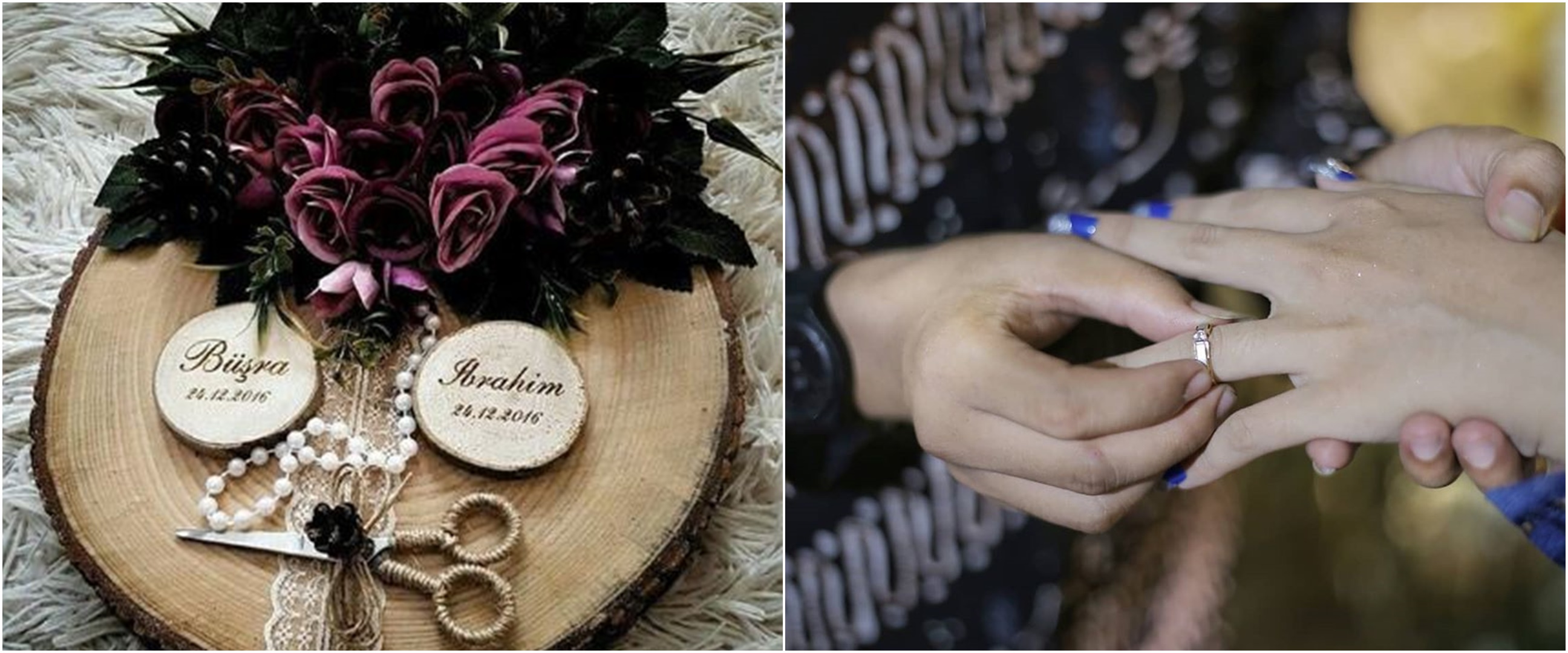 Doa sebelum melamar wanita beserta tata caranya sesuai syariat Islam