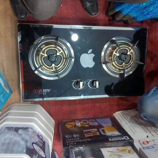 10 Merek barang salah tempat ini endingnya bikin mikir keras