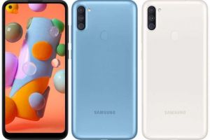 5 Keunggulan Samsung Galaxy A11, canggih dan ramah kantong