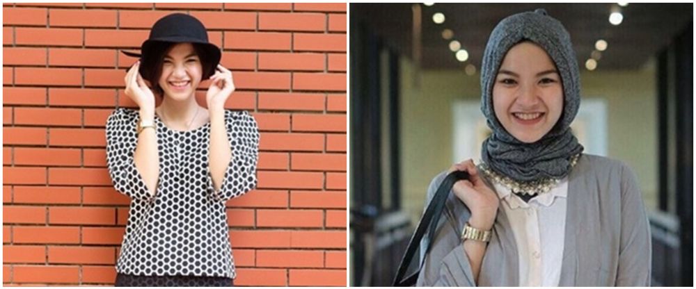 Potret terkini 8 aktris FTV setelah berhijab, manglingi