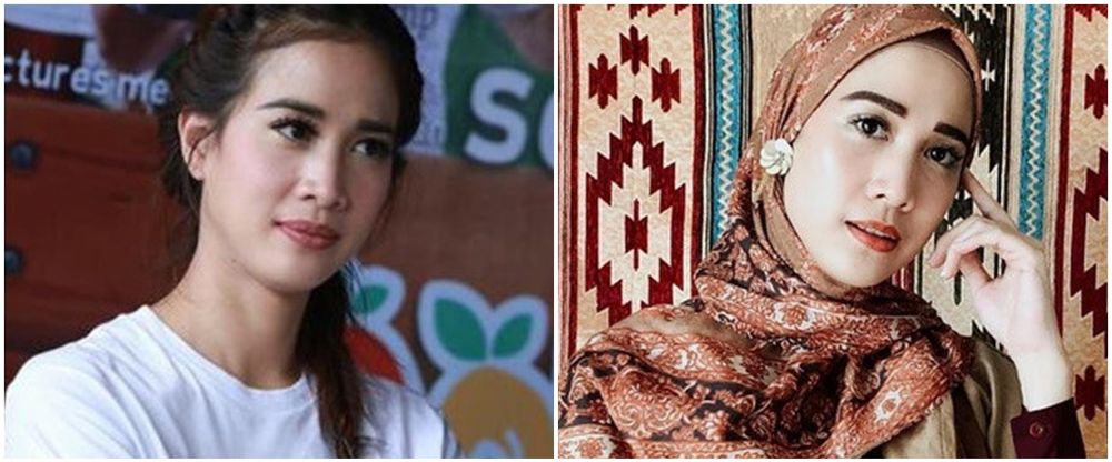 Potret terkini 8 aktris FTV setelah berhijab, manglingi