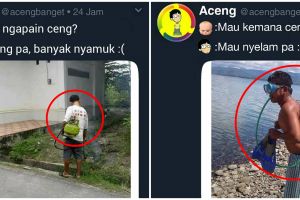 10 Meme lucu tingkah nyeleneh orang ini bikin geleng kepala