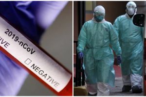 Kabar baik, 15 provinsi ini nol kasus virus corona Covid-19