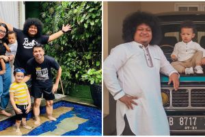 Mobil Babe Cabita ini mau dibeli Raffi Ahmad, harganya ratusan juta