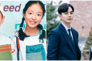 Transformasi 7 mantan artis cilik Korea, tetap hits