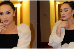 4 Curhatan Zaskia Gotik setelah positif hamil anak pertama