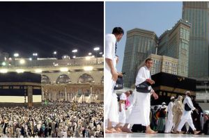 Pemerintah putuskan tiadakan haji tahun 2020