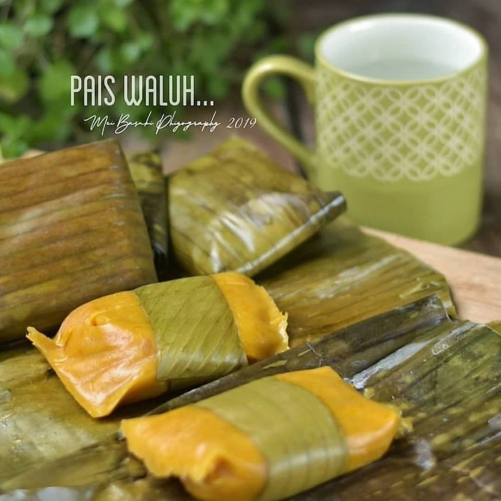 8 Resep nagasari enak dan lembut, mudah untuk pemula