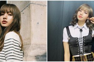 Lisa Blackpink ditipu manajer Rp 12 miliar, ini tanggapan agensinya