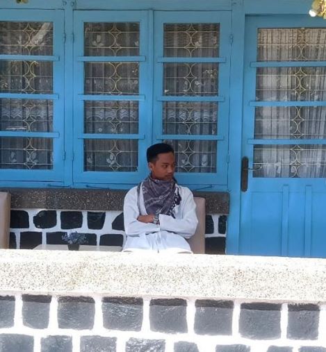 8 Penampakan rumah Kang Mus di Preman Pensiun 4, ikonik abis