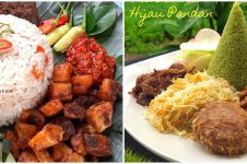 8 Resep kreasi nasi uduk, simpel, gurih, dan nikmat