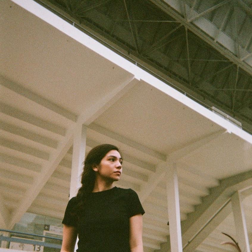 10 Potret cantik Fergie Britanny, cucu Bondan Winarno yang memesona