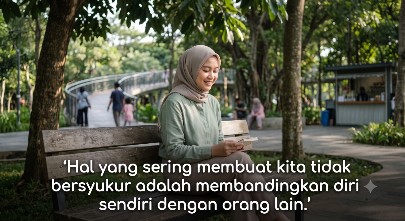 150 Kata-kata nasihat bijak berkelas untuk motivasi diri dan renungan hidup