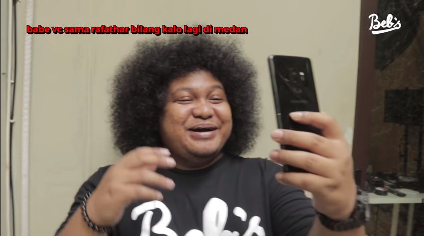 8 Aksi kocak Raffi Ahmad jadi Power Rangers beri kejutan Rafathar