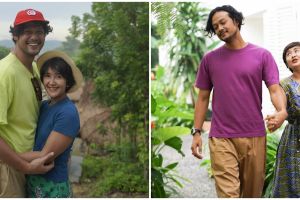 9 Caption romantis Dwi Sasono untuk istri ini bikin baper