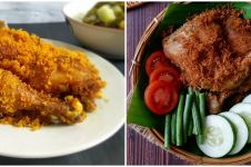 5 Resep kreasi ayam goreng serundeng, enak, gurih, dan mudah dibuat
