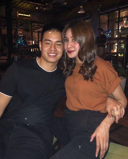 Putus dari Al Ghazali, ini 8 potret Citra Aulia & pacar barunya