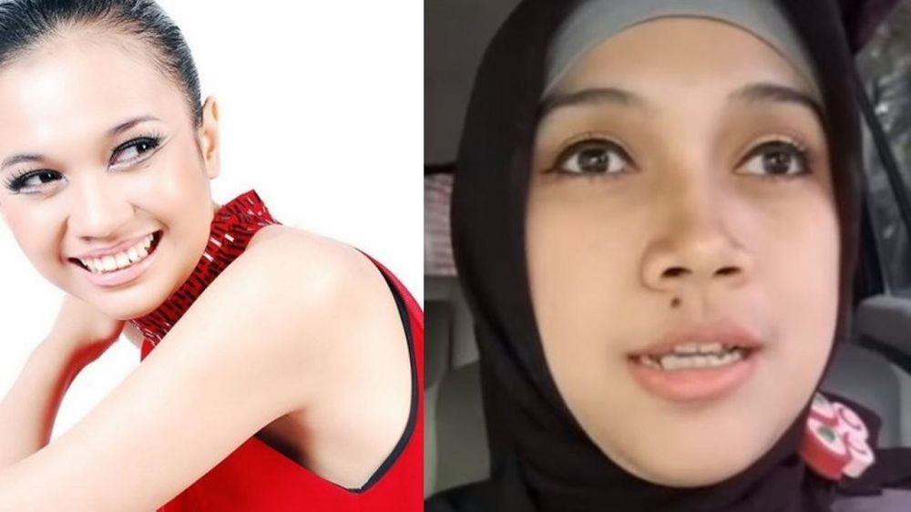 Potret terbaru 5 peserta AFI yang kini berhijab, makin memesona