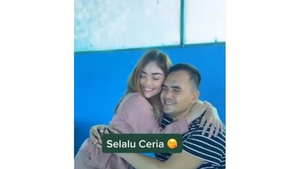 Empat tahun di penjara, ini 7 potret terbaru Saipul Jamil