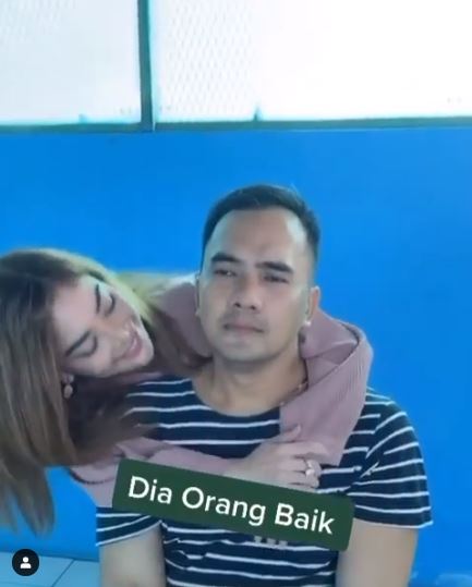 Empat tahun di penjara, ini 7 potret terbaru Saipul Jamil