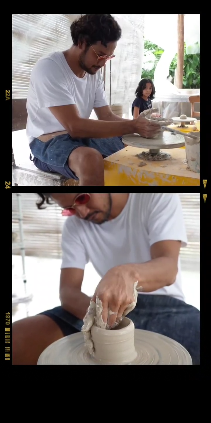 Dwi Sasono tunggu hasil asesmen, Widi Mulia unggah ungkapan rindu