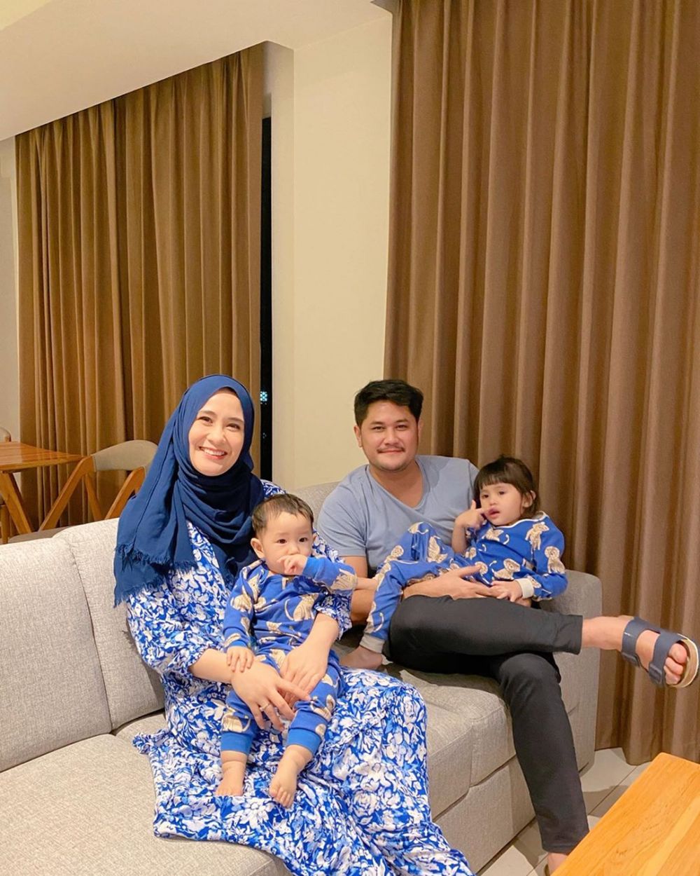 Perjuangan 4 seleb saat bayi alami bilirubin, sempat panik