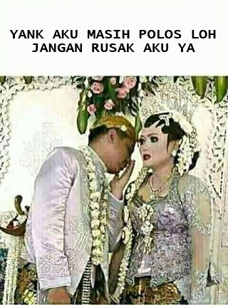 6 Meme lucu 'jangan rusak anak cowok' ini bikin cewek geram
