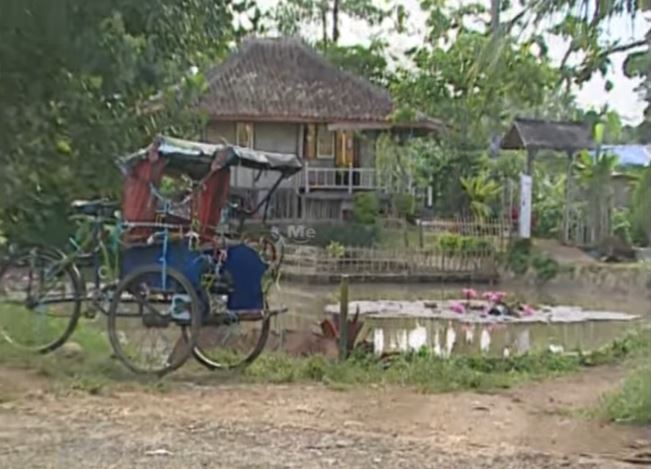 Penampakan 5 rumah di sinetron lawas Tanah Air, bikin nostalgia