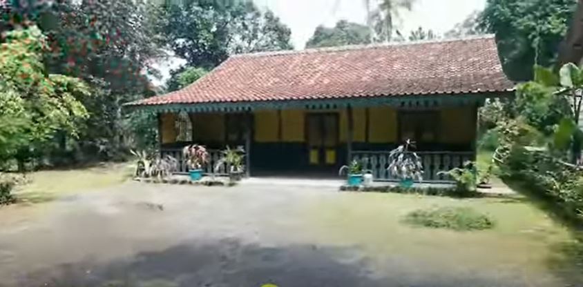 Penampakan 5 rumah di sinetron lawas Tanah Air, bikin nostalgia