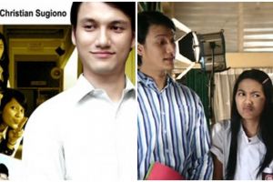 14 Tahun berlalu, ini kabar 8 pemain sinetron Pengantin Remaja