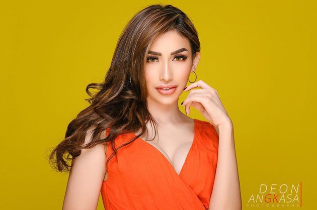 10 pesona andiez istri iqbal pakula yang berprofesi sebagai dj 10 pesona andiez istri iqbal pakula yang berprofesi sebagai dj