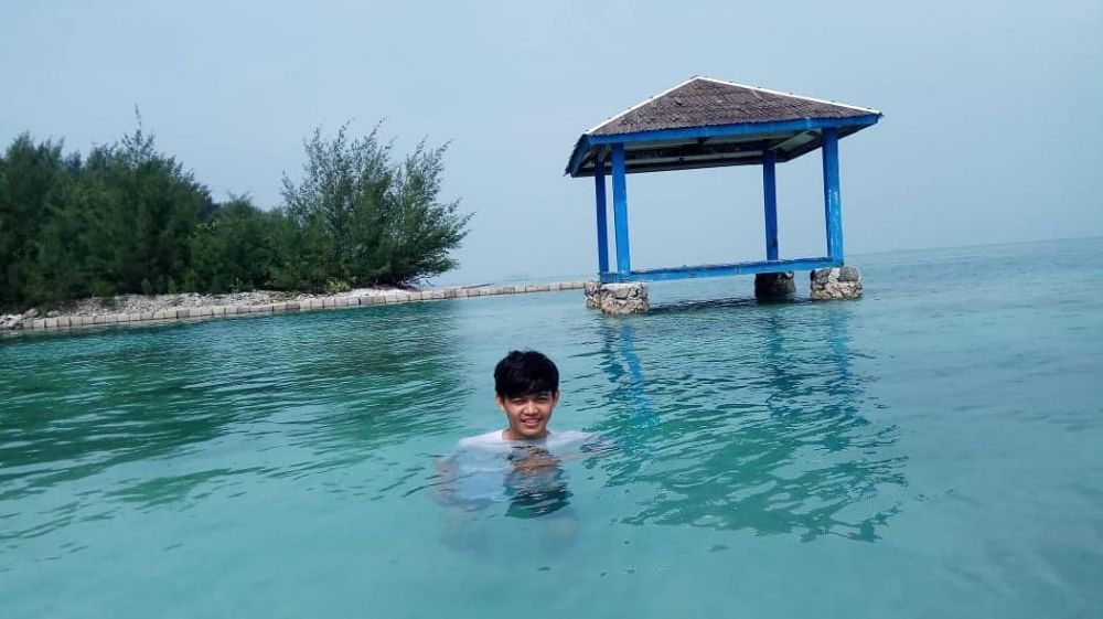 Beranjak dewasa, ini 7 potret terbaru Bruce Lee di sinetron Madun