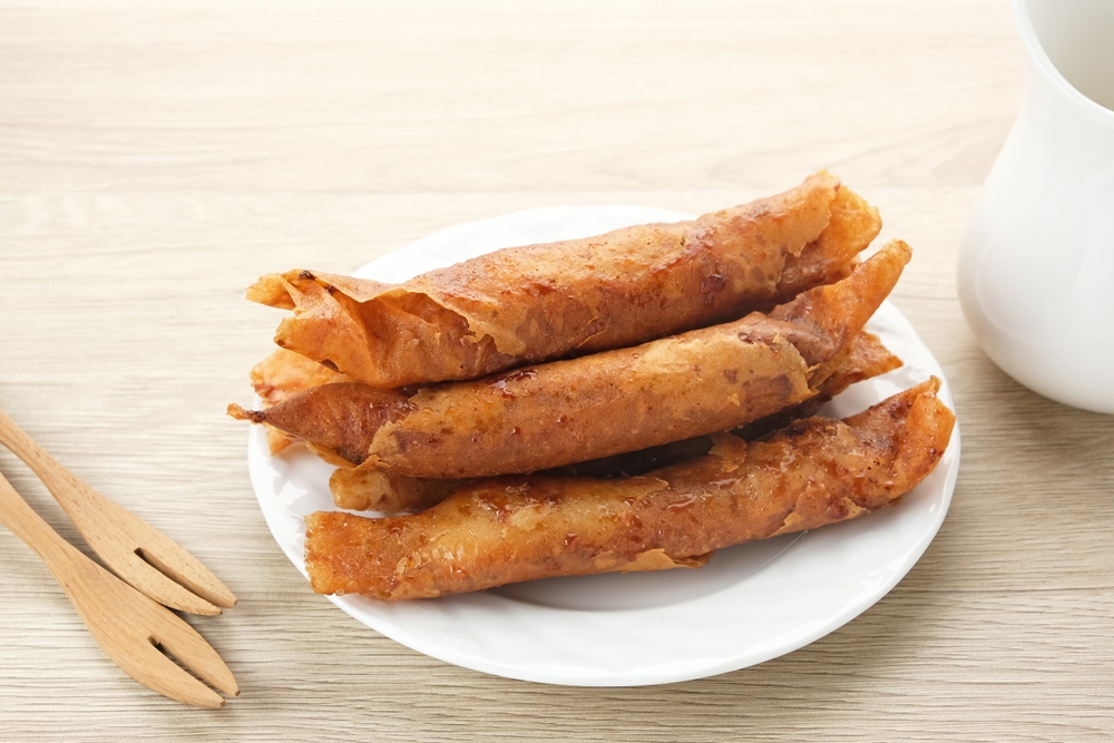 30 Resep camilan dari bahan sederhana, simpel dan enak