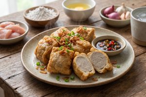30 Resep camilan dari bahan sederhana, simpel dan enak, cocok untuk teman ngopi dan kumpul keluarga