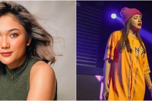 7 Penyanyi wanita berkulit eksotis, penampilannya memukau