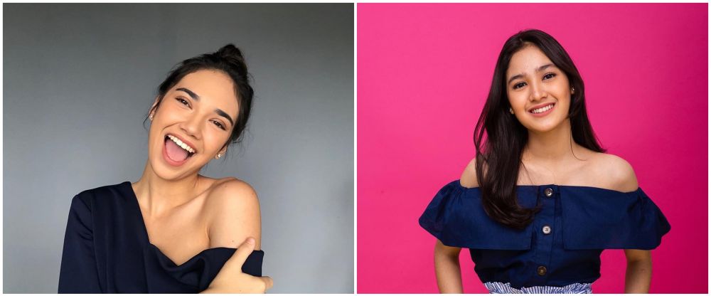 Dekat Rangga Azof, 7 beda gaya Haico van der Veken & Cut Syifa