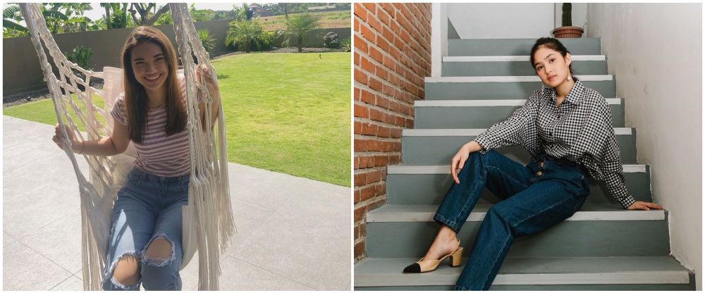 Dekat Rangga Azof, 7 beda gaya Haico van der Veken & Cut Syifa