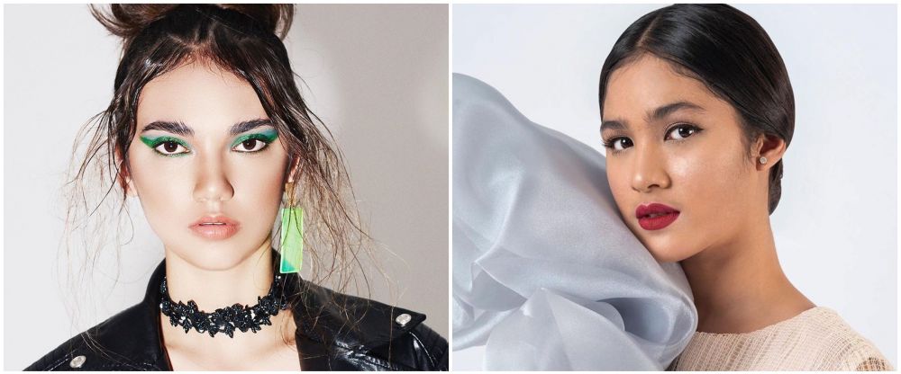 Dekat Rangga Azof, 7 beda gaya Haico van der Veken & Cut Syifa