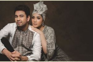 Tagihan listrik Nagita Slavina Rp 17 juta per bulan, ini faktanya