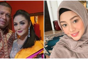 Raul Lemos tulis sindiran, postingan Aurel Hermansyah jadi sorotan