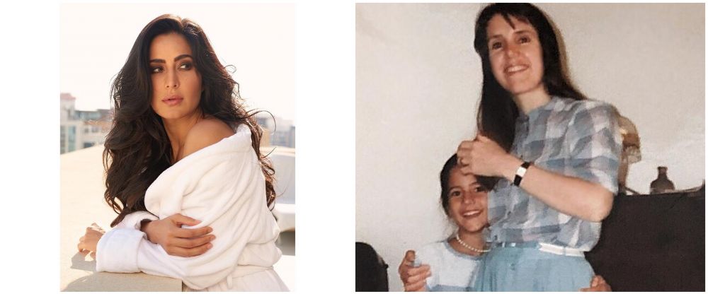 Potret masa kecil 13 seleb Bollywood, parasnya curi perhatian