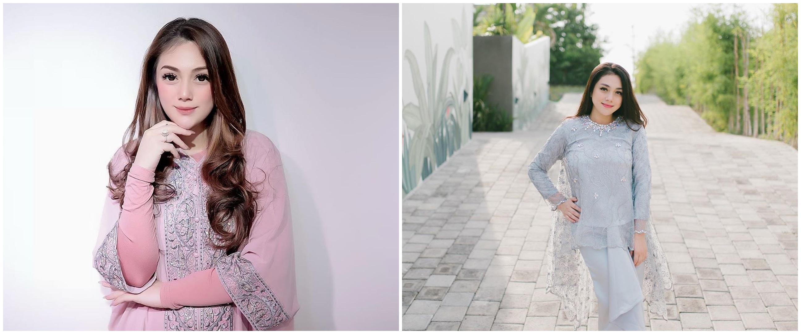 Curhat Celine sedih lihat bayi ditelantarkan, siap rawat dan susui