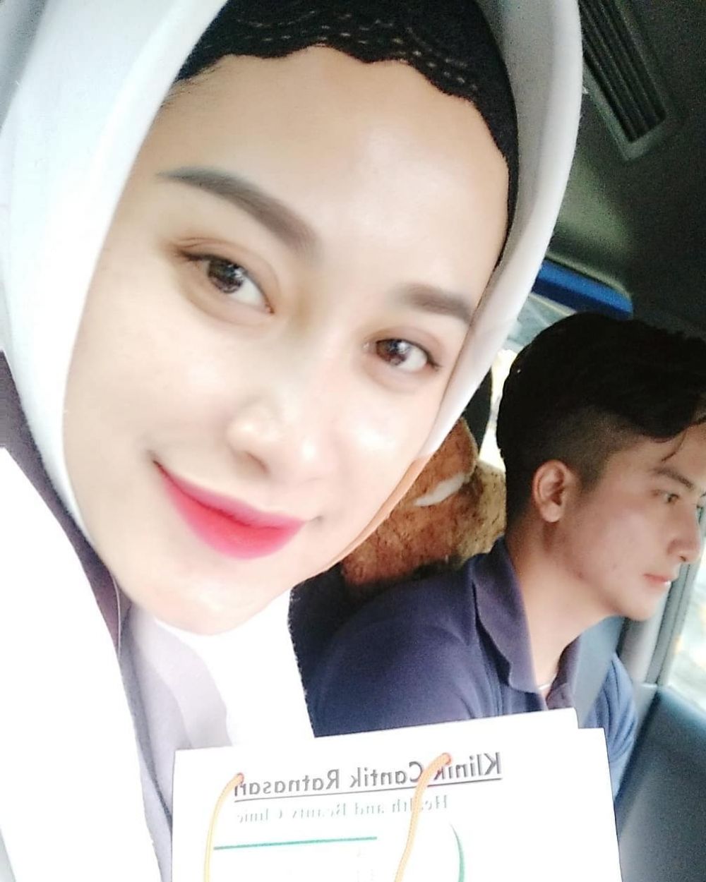 Dulu dikenal aktor FTV, ini 10 potret mesra Panji Ruhiyat & istri